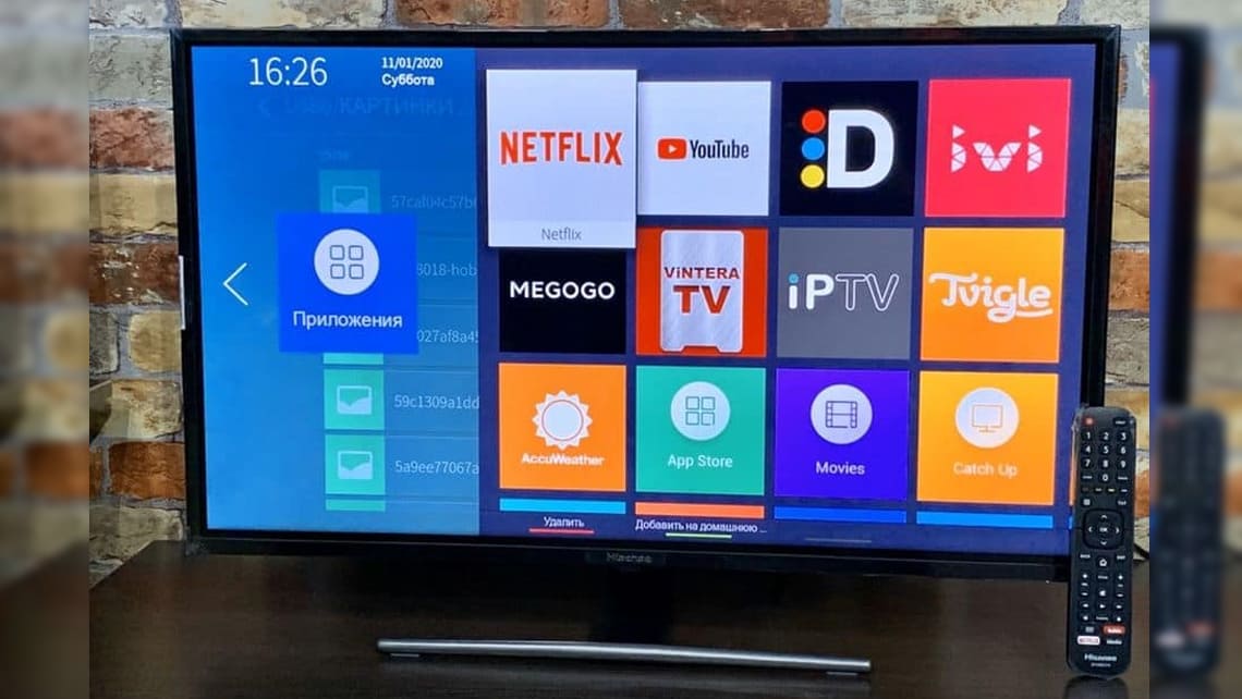 Горячее предложение для вас этим летом hisense h32a5800 ТВ