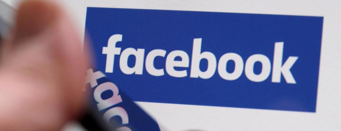 Facebook запустив у тестовому режимі мобільний додаток для голосових дзвінків