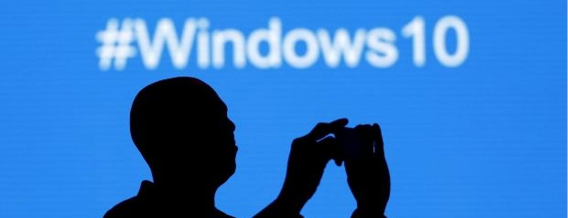 Велике травневе оновлення Windows 10 тепер доступно всім користувачам 
