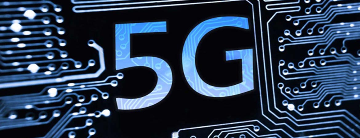 У Швеції запустили першу мережу 5G